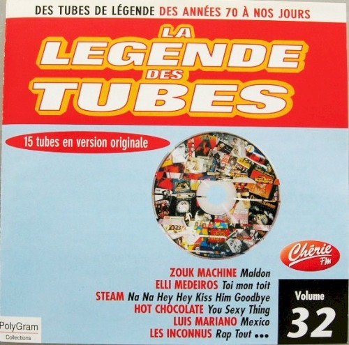 La Légende des Tubes, Volume 32