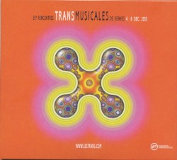 35èmes Rencontres Trans Musicales de Rennes