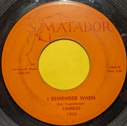 I Remember When / We'll Still Be Together