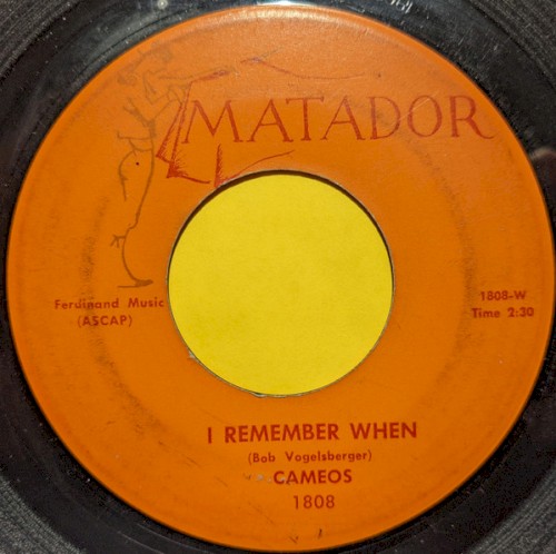 I Remember When / We'll Still Be Together