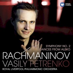 Symphony No. 2 / Dances from Aleko