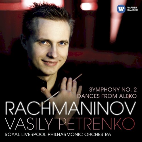 Symphony No. 2 / Dances from Aleko