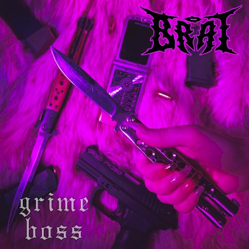 Grime Boss