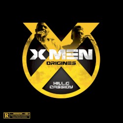 X-Men Origines