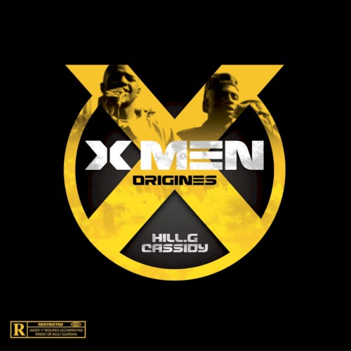 X-Men Origines