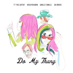 Do My Thang