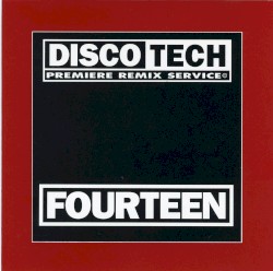 DiscoTech Fourteen