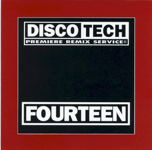 DiscoTech Fourteen