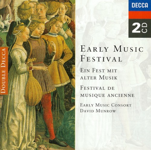 Early Music Festival