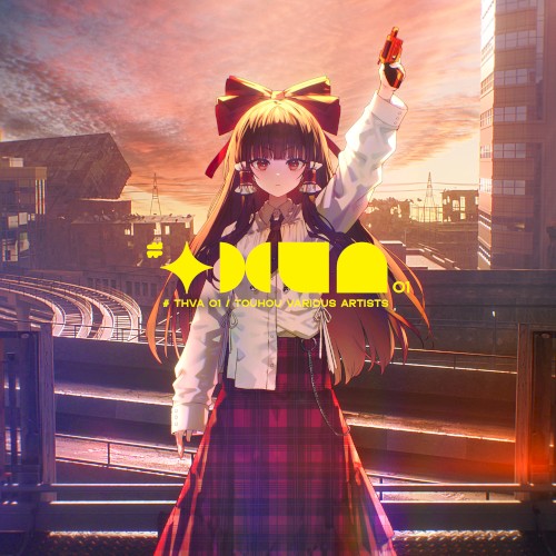 #THVA 01