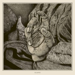 Black Vol 1: Slave