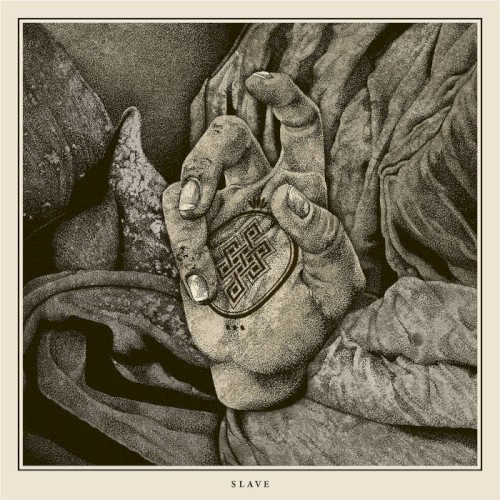 Black Vol 1: Slave
