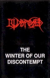 The Winter of Our Discontempt