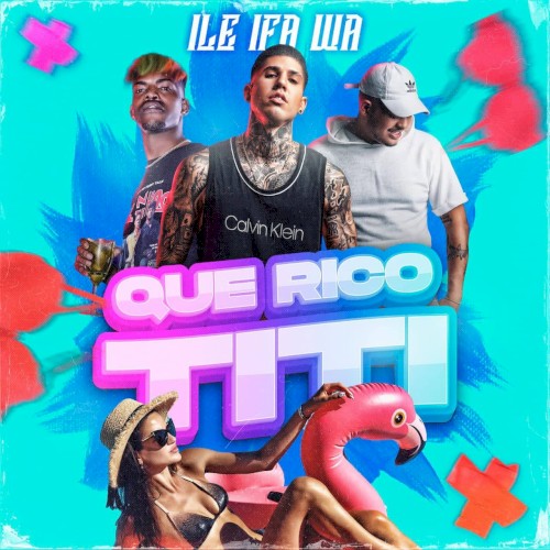Rico Titi