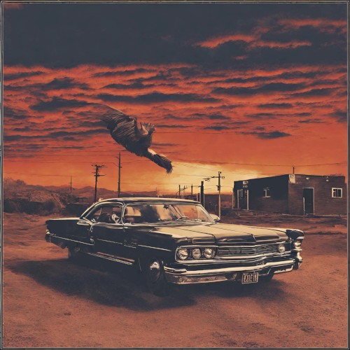 Dusk Till Dawn