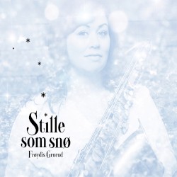 Stille som snø