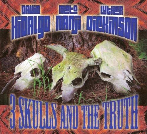 3 Skulls and the Truth