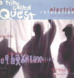 Electric Relaxation (Relax Yourself Girl)
