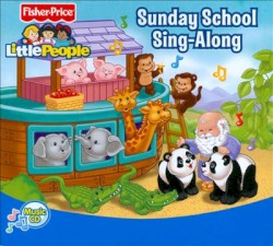 Sunday School Sing-Along
