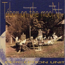 Tabor on the Moon