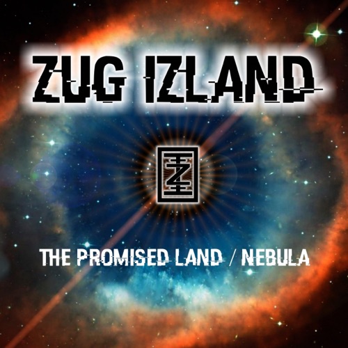 The Promised Land / Nebula