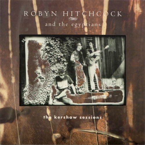 The Kershaw Sessions