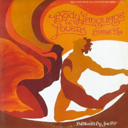 Body Language for Lovers