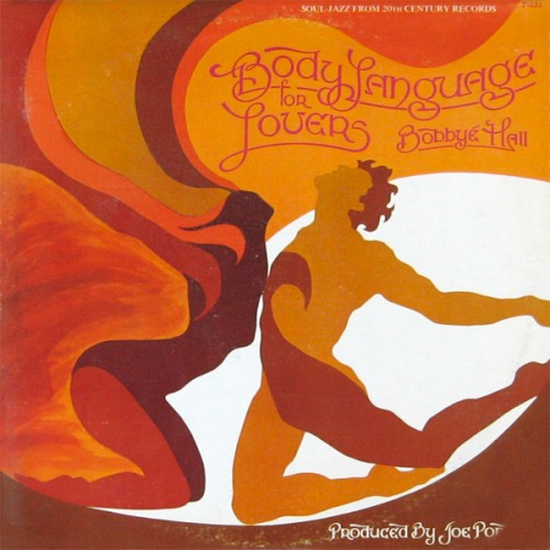 Body Language for Lovers