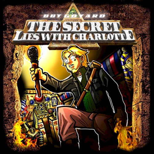 The Secret Lies With Charlotte