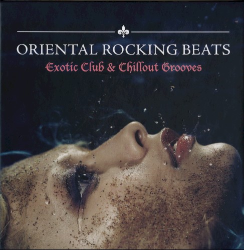 Oriental Rocking Beats: Exotic Club & Chillout Grooves