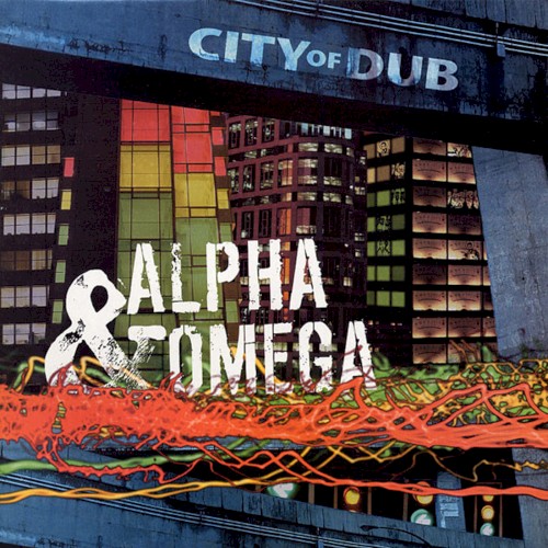 City of Dub