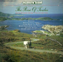 Plays the Rose of Tralee and Other Irish Favorites