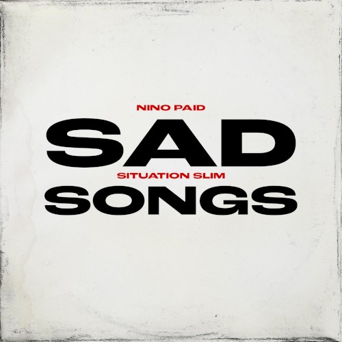 Sad Songs