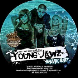 Shark Bait