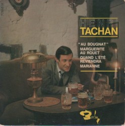 « Au bougnat »