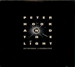 Joy Division - A Celebration - Live at Manchester Apollo