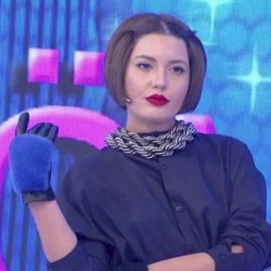 işte benim stilim