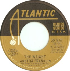 The Weight / Dr. Feelgood