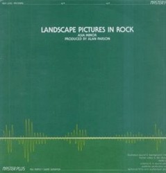 Landscape Pictures in Rock