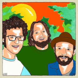 Daytrotter Session