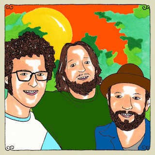 Daytrotter Session