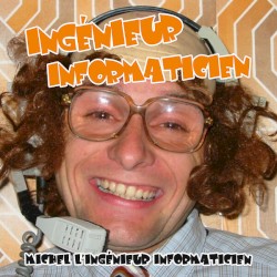 Ingénieur informaticien