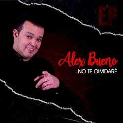 No te olvidaré