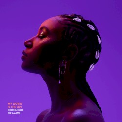 My World Is The Sun