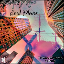 Soul Plane.