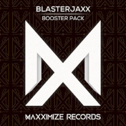 Blasterjaxx Booster Pack