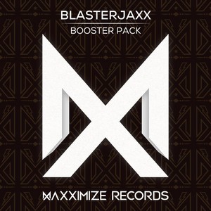 Blasterjaxx Booster Pack