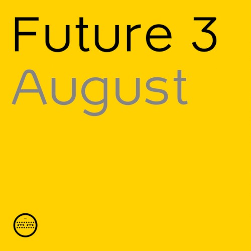 August (M+6 Deluxe Preview)