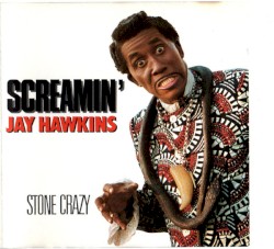 Stone Crazy