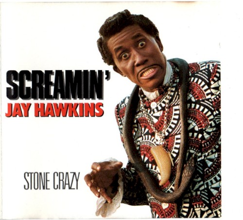 Stone Crazy